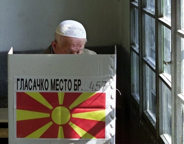 VMRO-DPMNE σε Ζ. Ζάεφ: Αν δεν ξεπεράσει η συμμετοχή και το «ναι» το 50% απορρίπτεται η Συμφωνία!